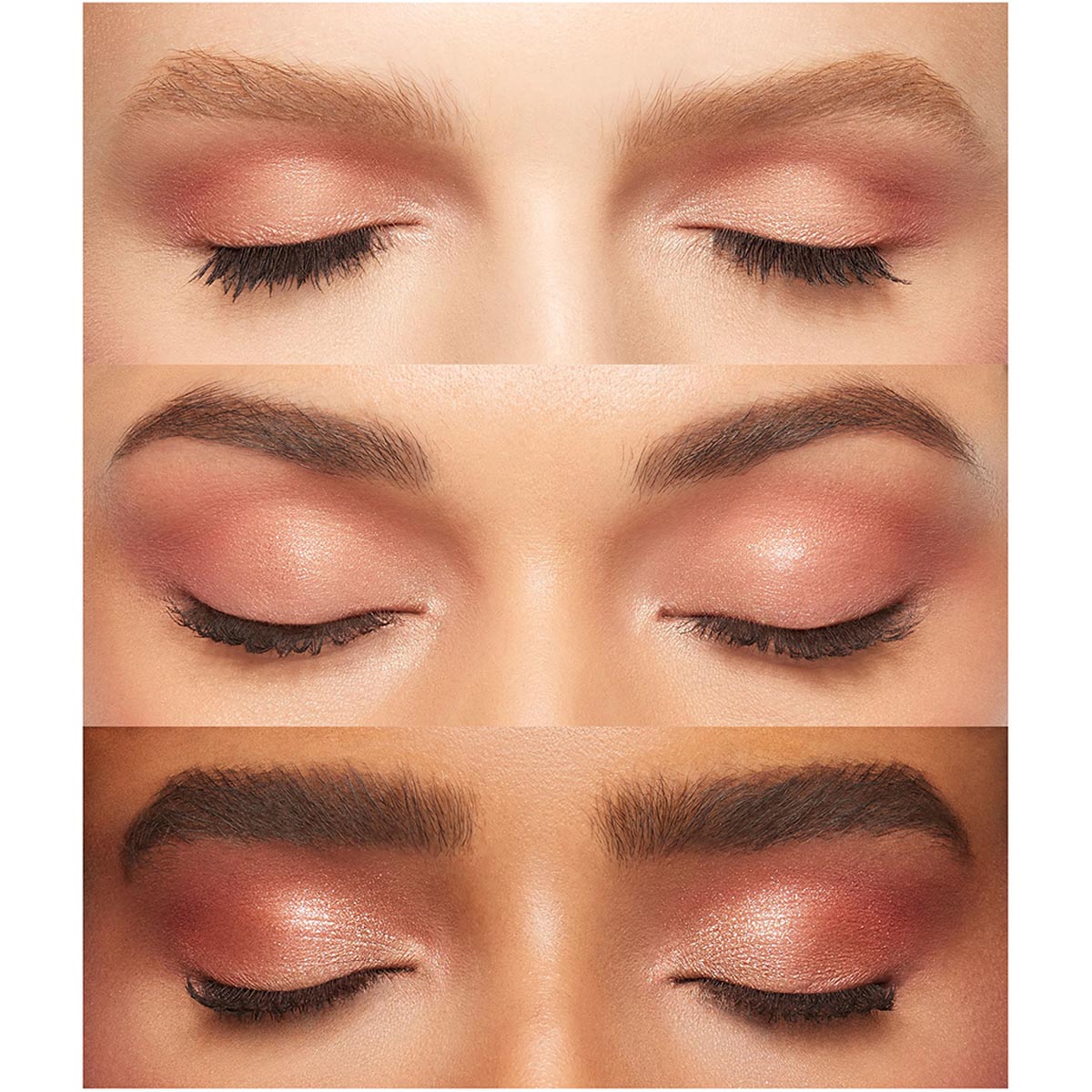 MINI ORGASM EYESHADOW PALETTE (PALETA DE SOMBRAS MINI)